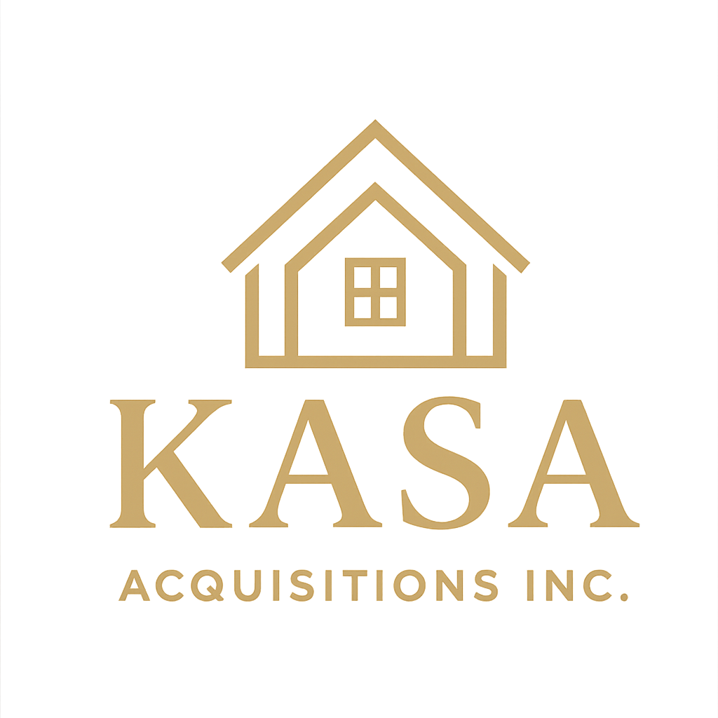 Kasa Aquisitions INC logo